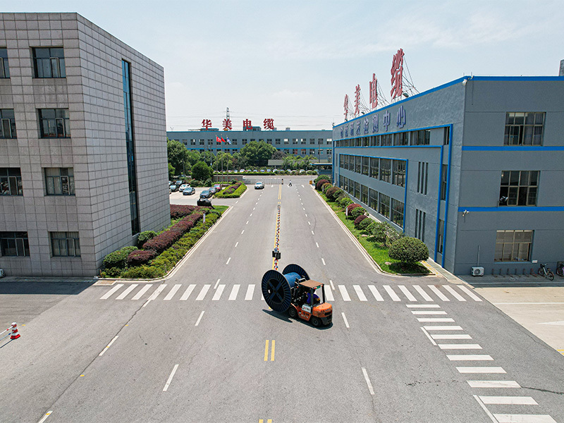 厂区展示